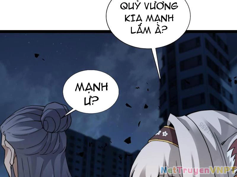 Sức Mạnh Tối Đa? Ta Lại Là Vong Linh Sư! Chapter 102 - Trang 2