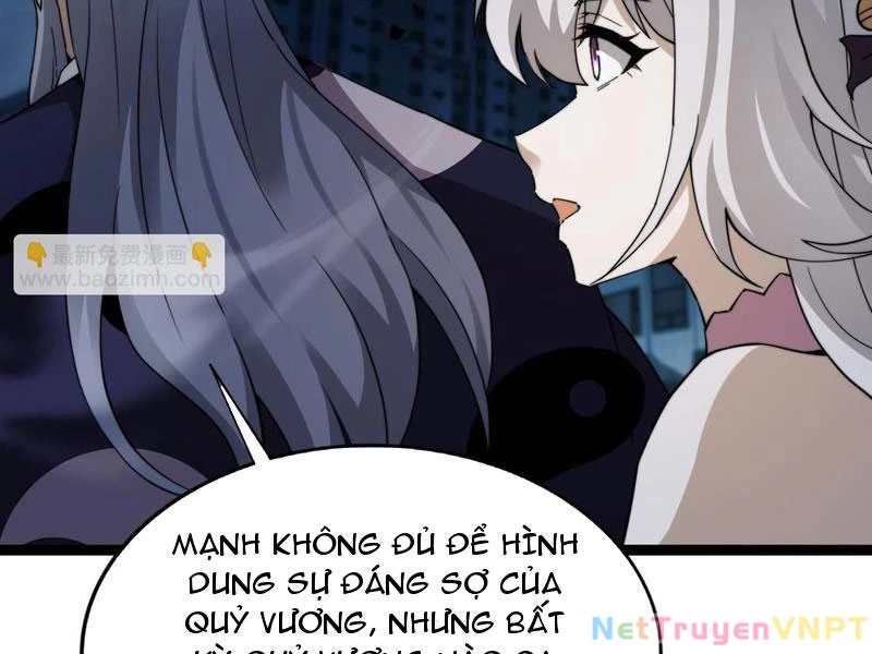 Sức Mạnh Tối Đa? Ta Lại Là Vong Linh Sư! Chapter 102 - Trang 2