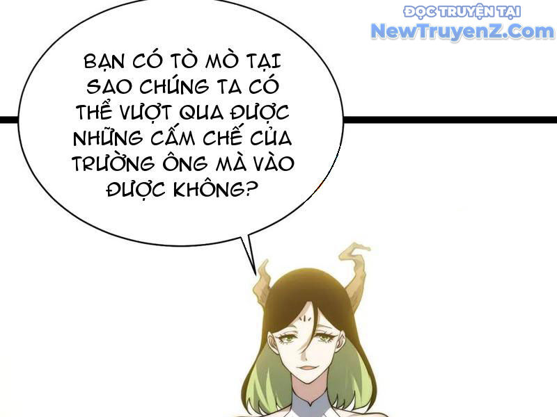 Sức Mạnh Tối Đa? Ta Lại Là Vong Linh Sư! Chapter 105 - Trang 2
