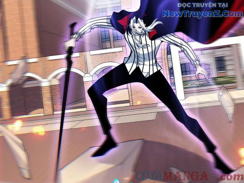 Sức Mạnh Tối Đa? Ta Lại Là Vong Linh Sư! Chapter 105 - Trang 2