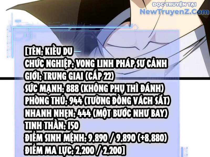 Sức Mạnh Tối Đa? Ta Lại Là Vong Linh Sư! Chapter 105 - Trang 2