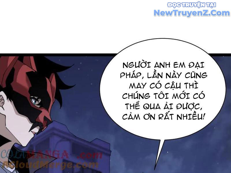 Sức Mạnh Tối Đa? Ta Lại Là Vong Linh Sư! Chapter 105 - Trang 2