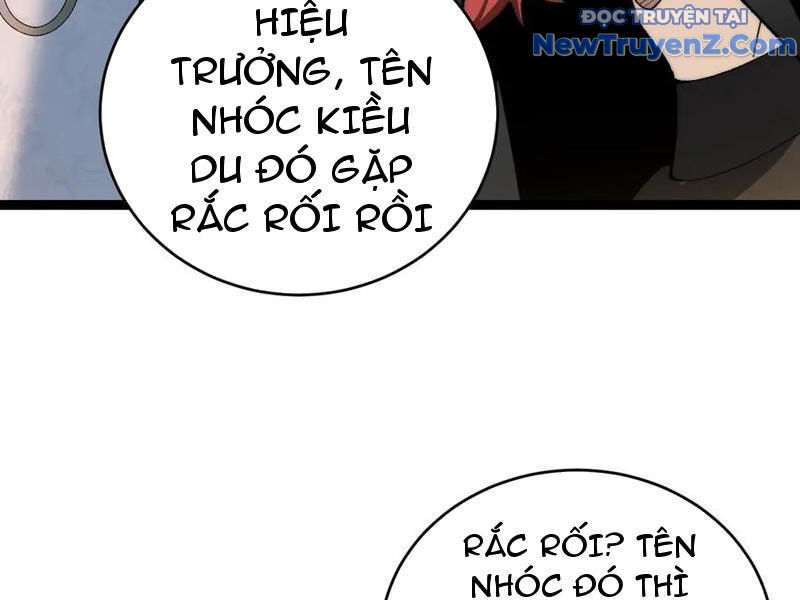 Sức Mạnh Tối Đa? Ta Lại Là Vong Linh Sư! Chapter 105 - Trang 2