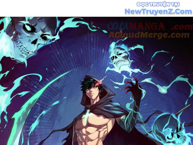 Sức Mạnh Tối Đa? Ta Lại Là Vong Linh Sư! Chapter 106 - Trang 2