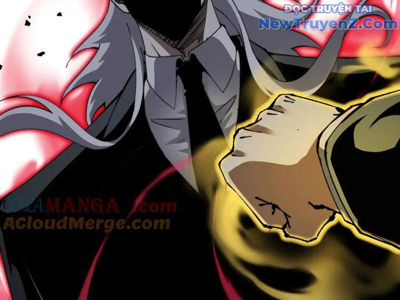 Sức Mạnh Tối Đa? Ta Lại Là Vong Linh Sư! Chapter 106 - Trang 2