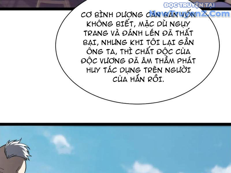 Sức Mạnh Tối Đa? Ta Lại Là Vong Linh Sư! Chapter 106 - Trang 2
