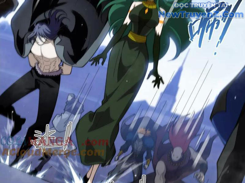 Sức Mạnh Tối Đa? Ta Lại Là Vong Linh Sư! Chapter 106 - Trang 2