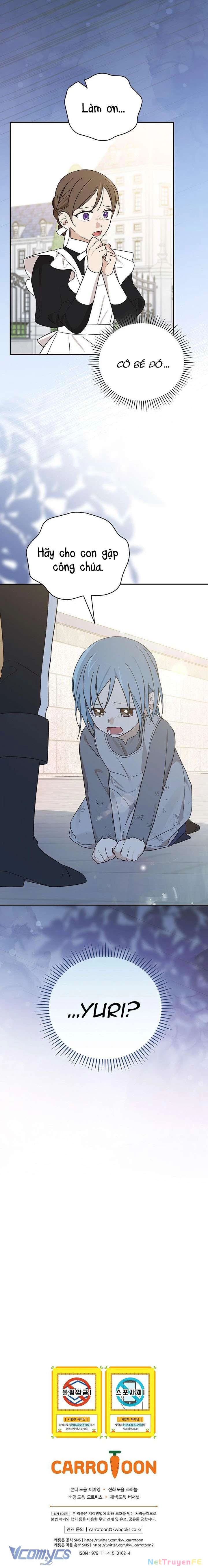 Tận Hưởng Thời Gian Có Hạn Của Tôi Chapter 32 - Trang 2