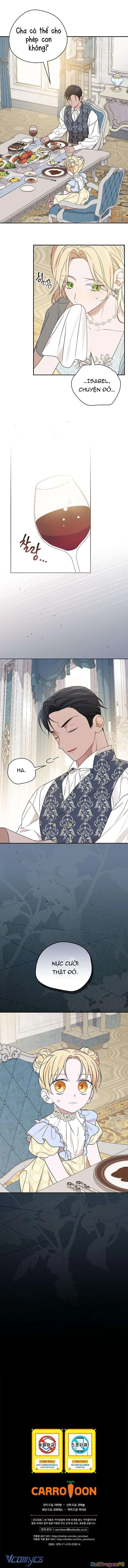 Tận Hưởng Thời Gian Có Hạn Của Tôi Chapter 33 - Trang 2