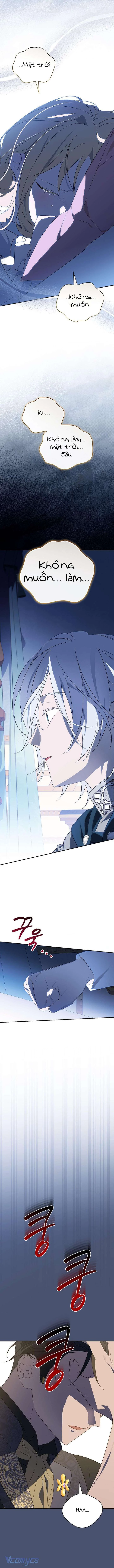 Tận Hưởng Thời Gian Có Hạn Của Tôi Chapter 38 - Trang 2