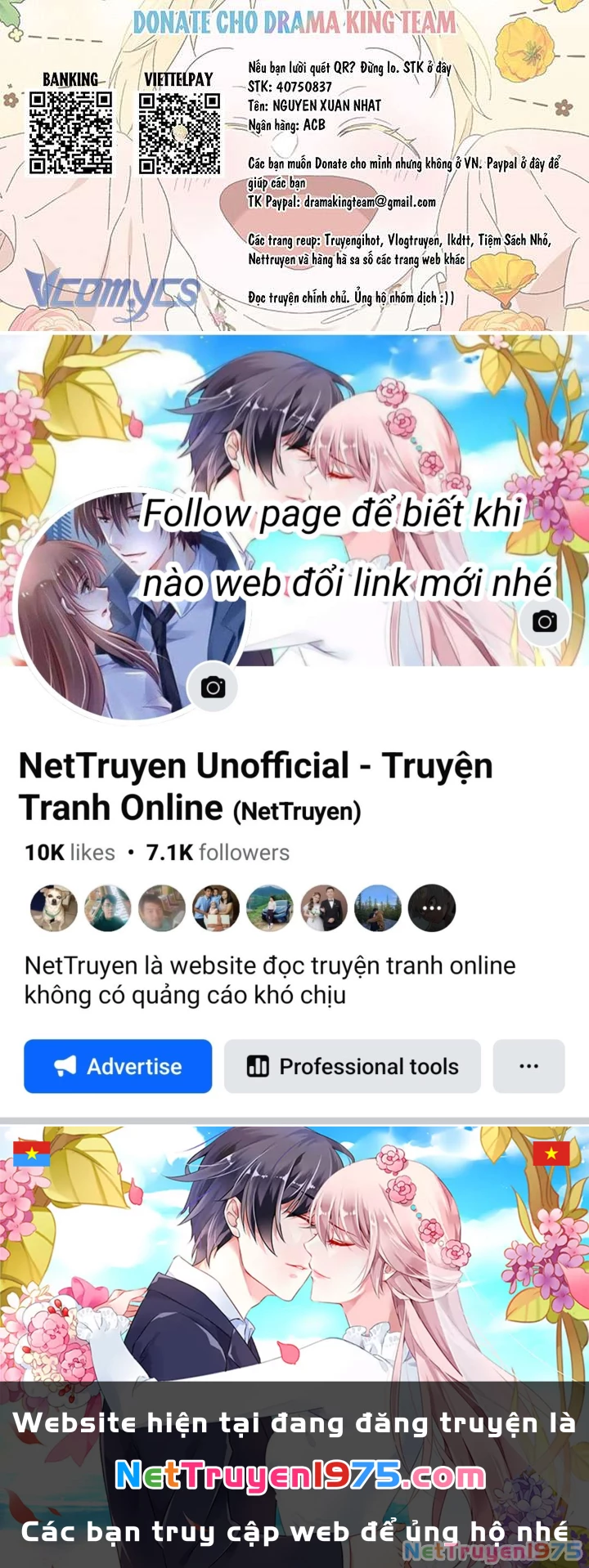 Tận Hưởng Thời Gian Có Hạn Của Tôi Chapter 39 - Trang 2