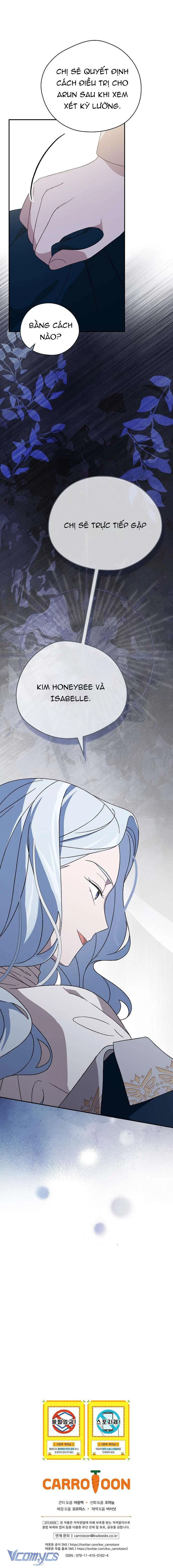 Tận Hưởng Thời Gian Có Hạn Của Tôi Chapter 41 - Trang 2