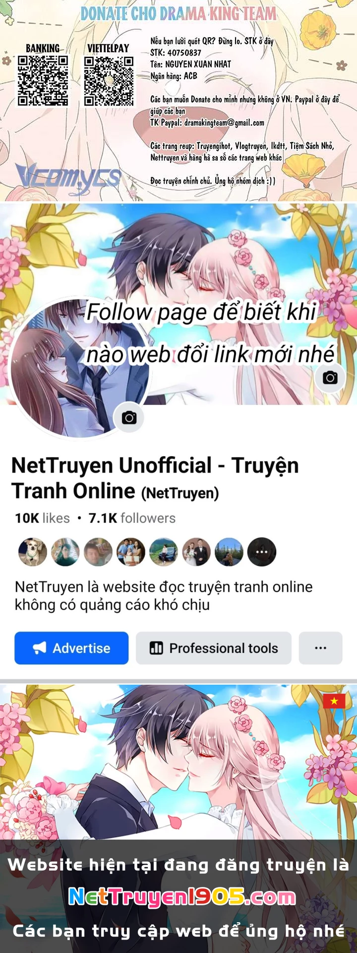 Tận Hưởng Thời Gian Có Hạn Của Tôi Chapter 41 - Trang 2