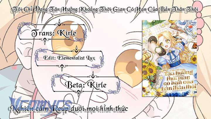 Tận Hưởng Thời Gian Có Hạn Của Tôi Chapter 44 - Trang 2
