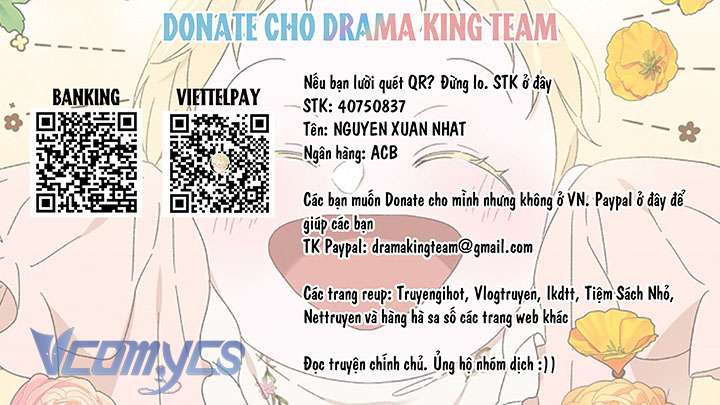 Tận Hưởng Thời Gian Có Hạn Của Tôi Chapter 44 - Trang 2