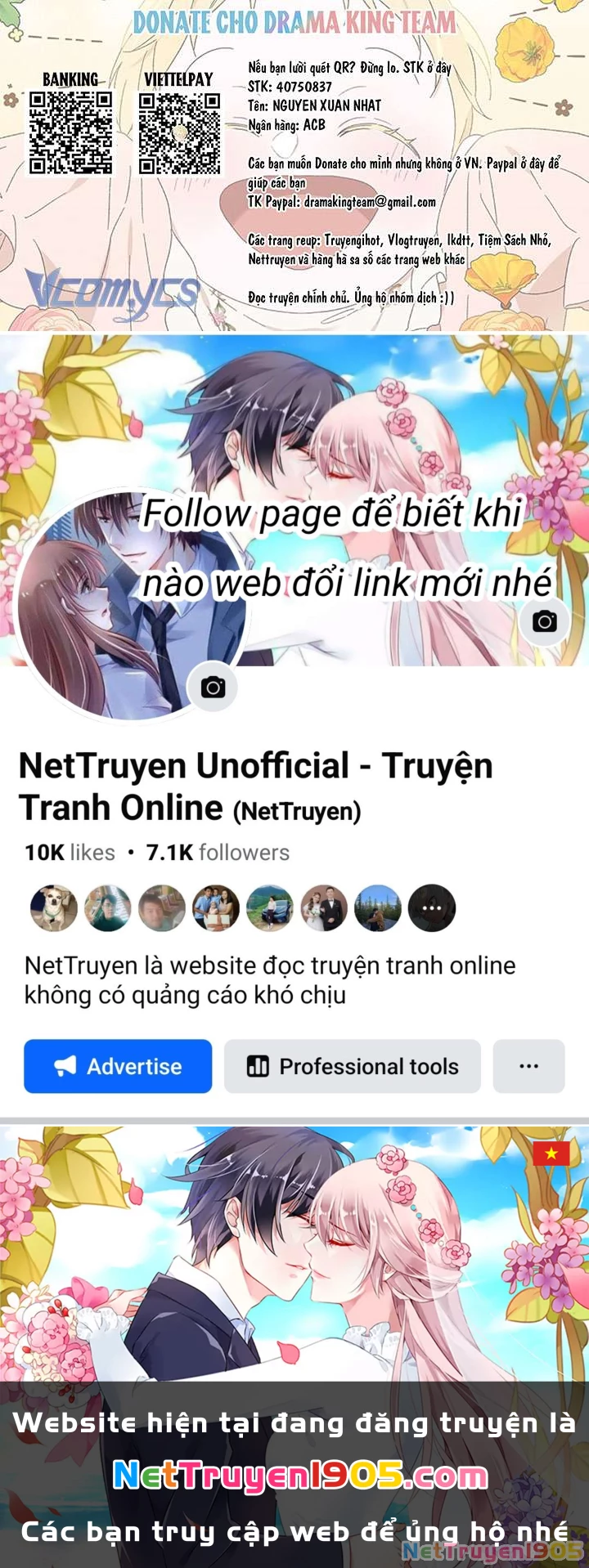 Tận Hưởng Thời Gian Có Hạn Của Tôi Chapter 45 - Trang 2