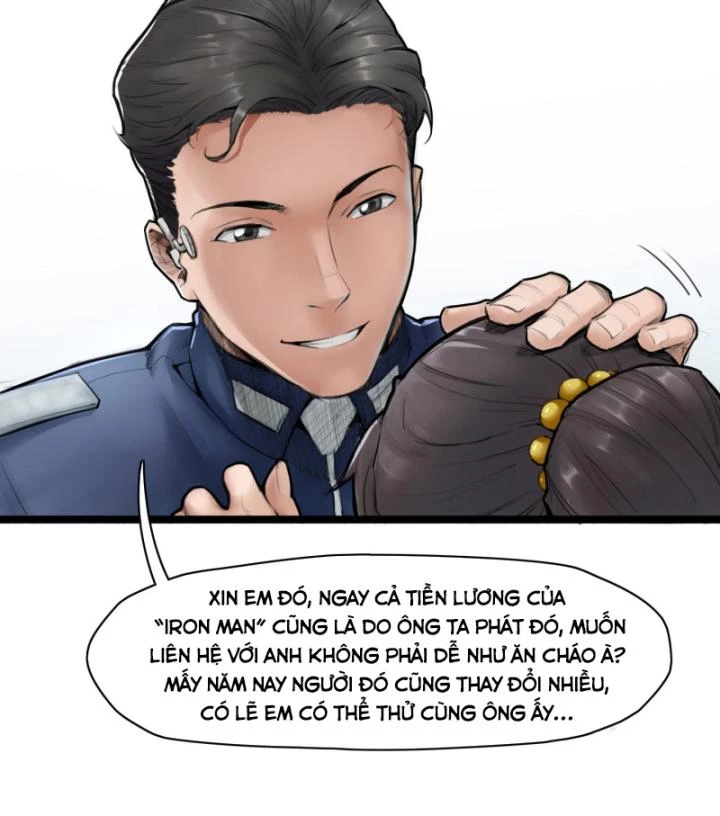 Linh Lung • Nguyệt Khôi Truyện Chapter 4 - Trang 2