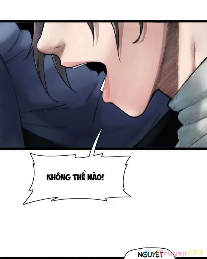 Linh Lung • Nguyệt Khôi Truyện Chapter 4 - Trang 2