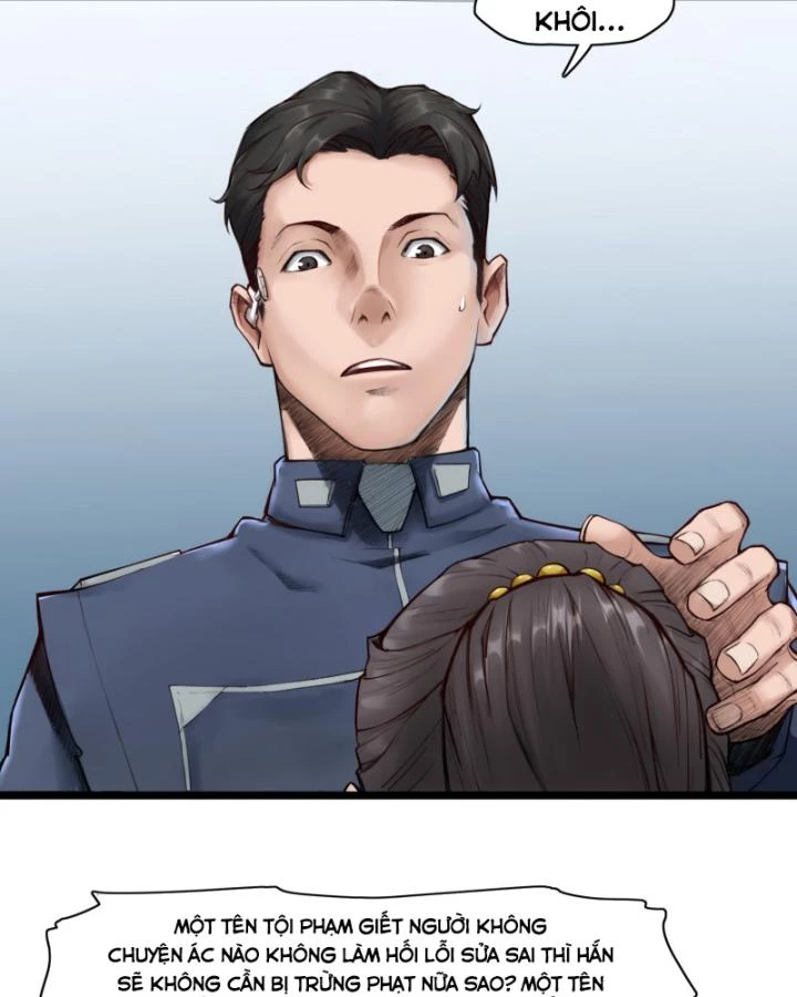 Linh Lung • Nguyệt Khôi Truyện Chapter 4 - Trang 2