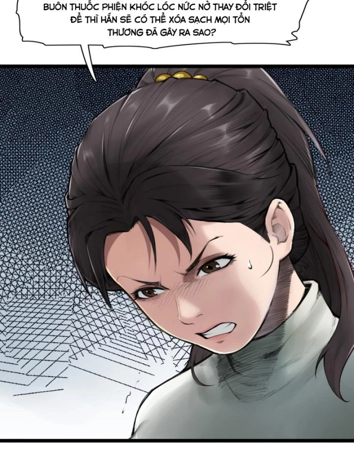 Linh Lung • Nguyệt Khôi Truyện Chapter 4 - Trang 2