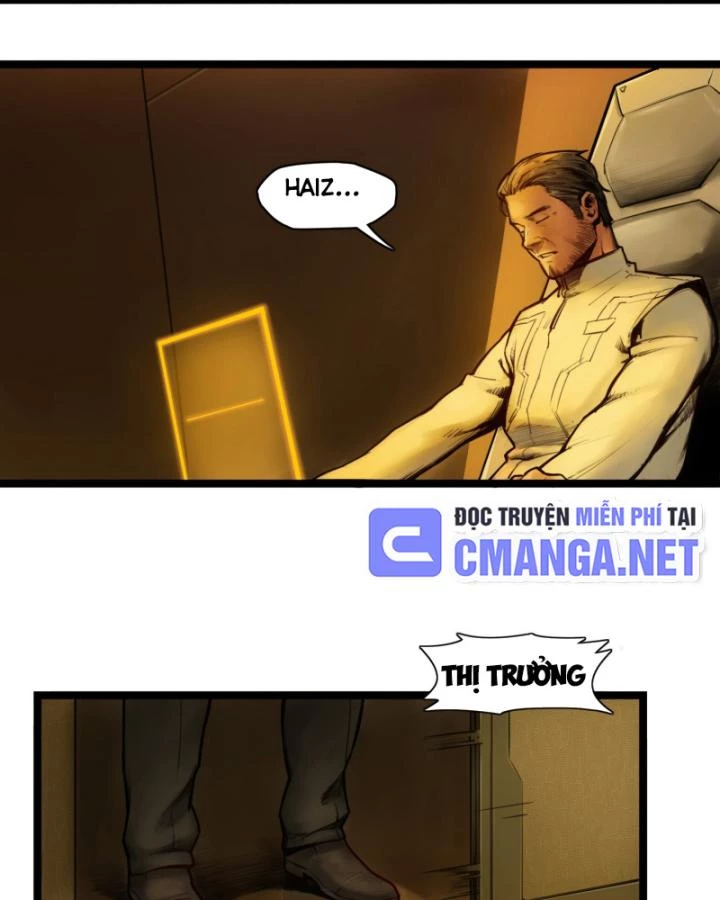 Linh Lung • Nguyệt Khôi Truyện Chapter 4 - Trang 2