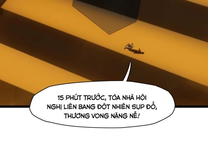 Linh Lung • Nguyệt Khôi Truyện Chapter 4 - Trang 2