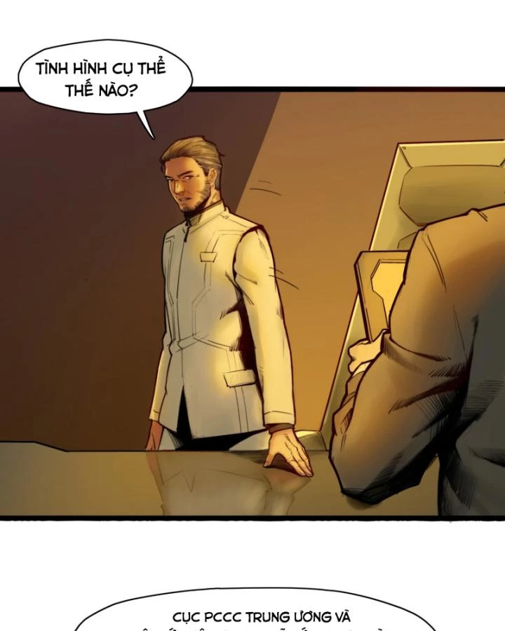 Linh Lung • Nguyệt Khôi Truyện Chapter 4 - Trang 2