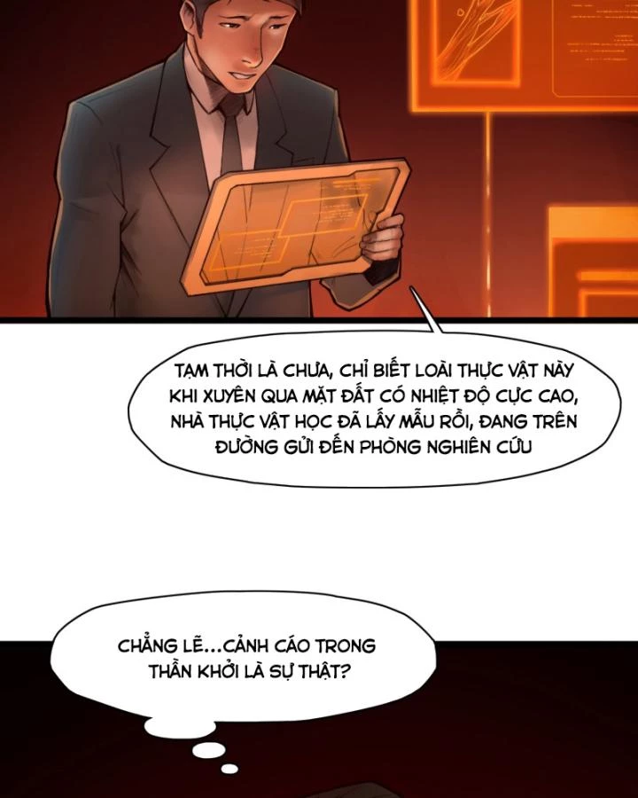 Linh Lung • Nguyệt Khôi Truyện Chapter 4 - Trang 2