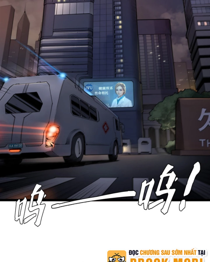 Linh Lung • Nguyệt Khôi Truyện Chapter 4 - Trang 2