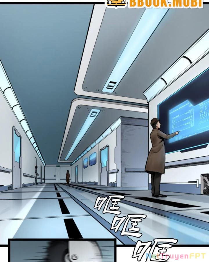 Linh Lung • Nguyệt Khôi Truyện Chapter 4 - Trang 2