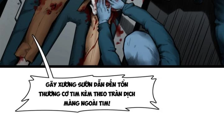 Linh Lung • Nguyệt Khôi Truyện Chapter 4 - Trang 2