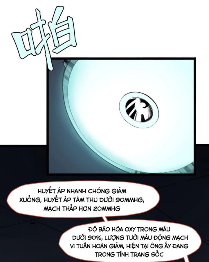 Linh Lung • Nguyệt Khôi Truyện Chapter 4 - Trang 2