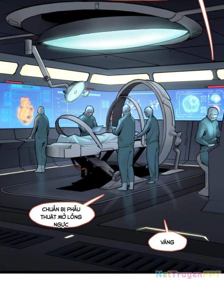 Linh Lung • Nguyệt Khôi Truyện Chapter 4 - Trang 2