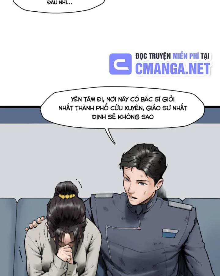 Linh Lung • Nguyệt Khôi Truyện Chapter 4 - Trang 2
