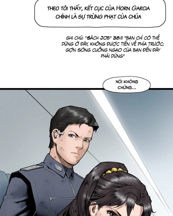 Linh Lung • Nguyệt Khôi Truyện Chapter 4 - Trang 2