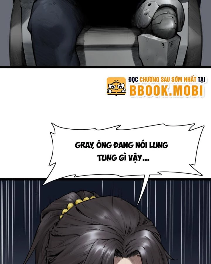 Linh Lung • Nguyệt Khôi Truyện Chapter 4 - Trang 2