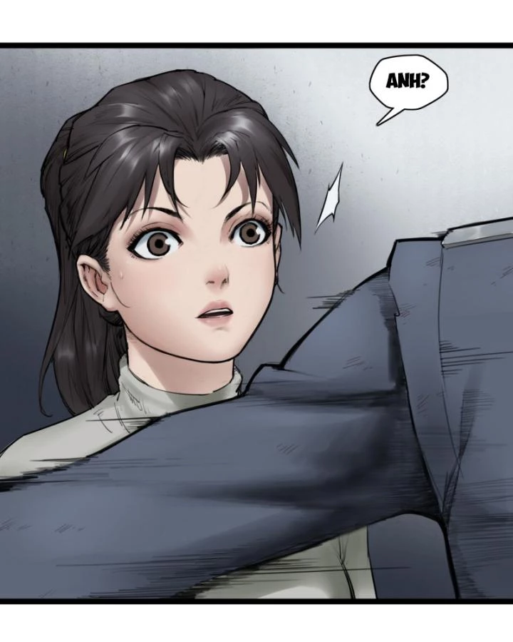 Linh Lung • Nguyệt Khôi Truyện Chapter 4 - Trang 2