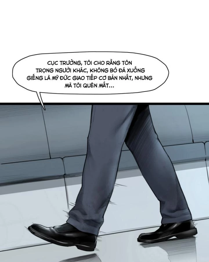 Linh Lung • Nguyệt Khôi Truyện Chapter 4 - Trang 2