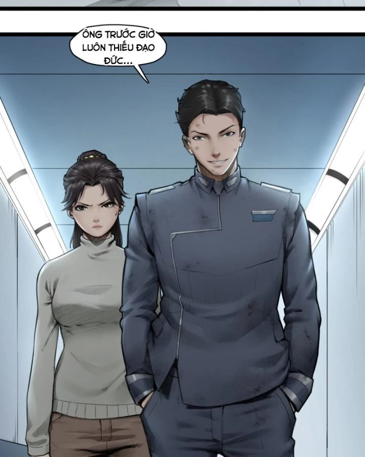 Linh Lung • Nguyệt Khôi Truyện Chapter 4 - Trang 2