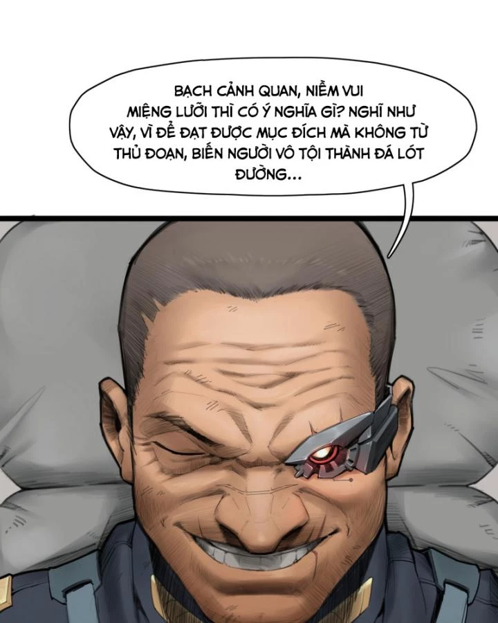 Linh Lung • Nguyệt Khôi Truyện Chapter 4 - Trang 2