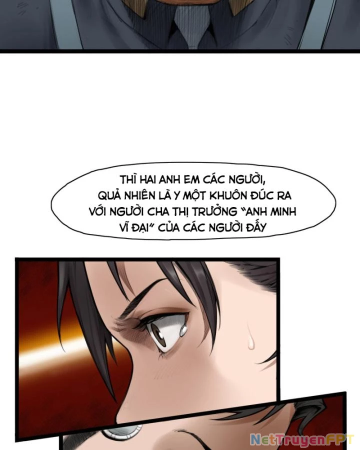 Linh Lung • Nguyệt Khôi Truyện Chapter 4 - Trang 2