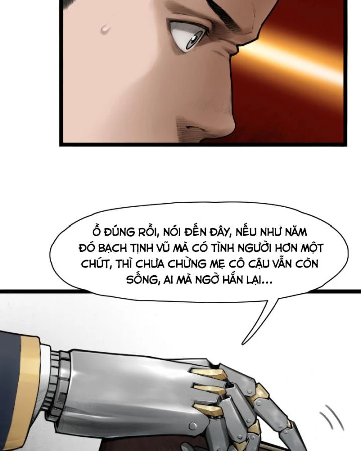 Linh Lung • Nguyệt Khôi Truyện Chapter 4 - Trang 2