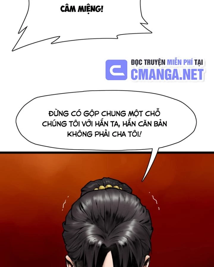Linh Lung • Nguyệt Khôi Truyện Chapter 4 - Trang 2