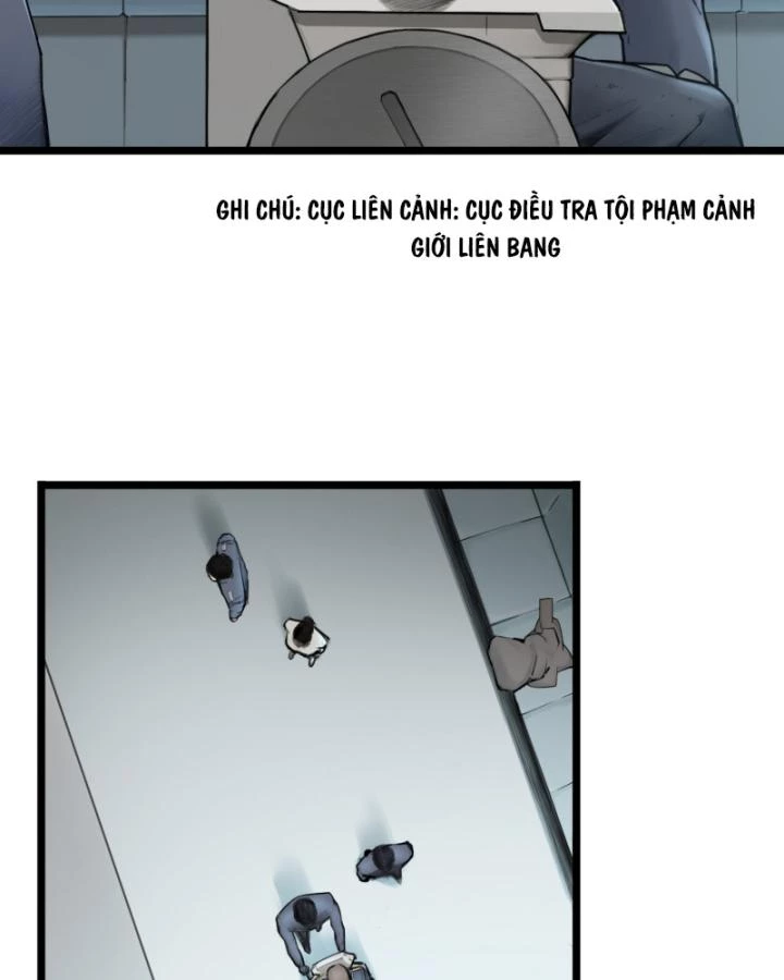 Linh Lung • Nguyệt Khôi Truyện Chapter 4 - Trang 2