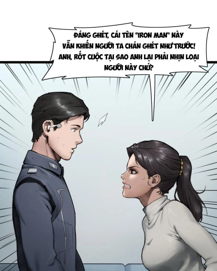 Linh Lung • Nguyệt Khôi Truyện Chapter 4 - Trang 2