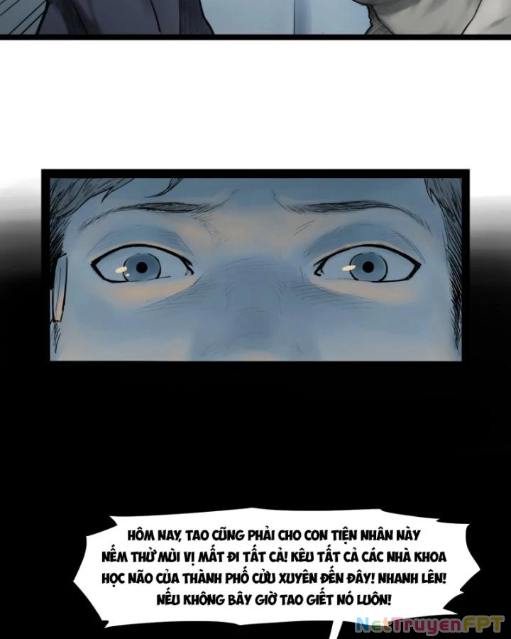 Linh Lung • Nguyệt Khôi Truyện Chapter 4 - Trang 2