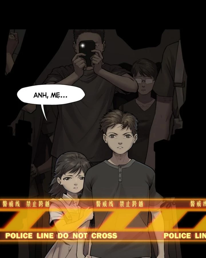 Linh Lung • Nguyệt Khôi Truyện Chapter 4 - Trang 2