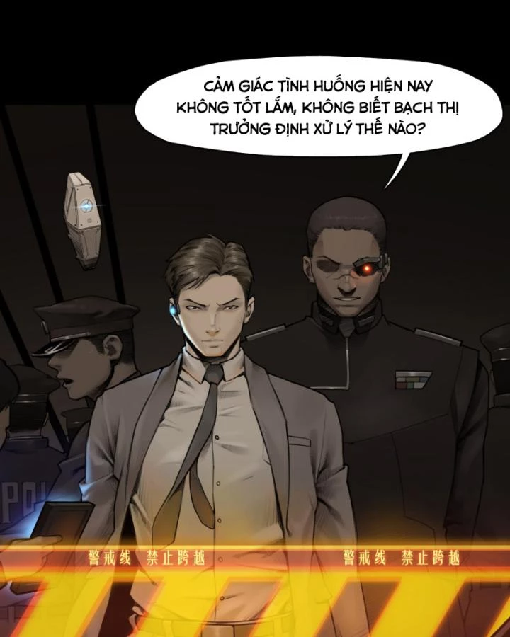 Linh Lung • Nguyệt Khôi Truyện Chapter 4 - Trang 2