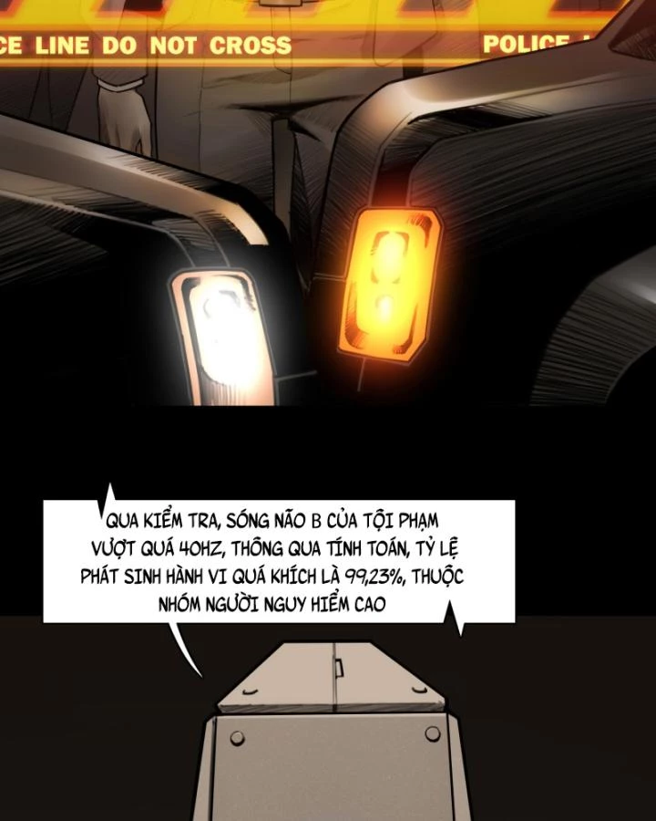 Linh Lung • Nguyệt Khôi Truyện Chapter 4 - Trang 2