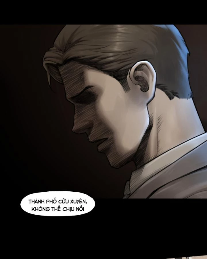 Linh Lung • Nguyệt Khôi Truyện Chapter 4 - Trang 2